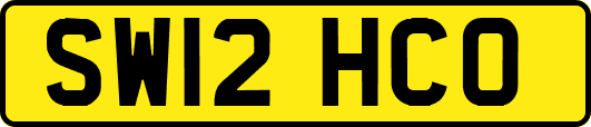 SW12HCO