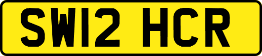 SW12HCR