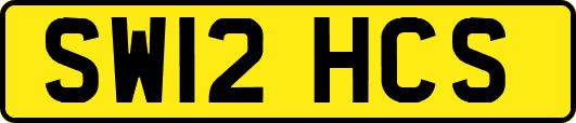 SW12HCS