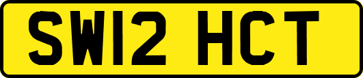 SW12HCT