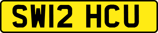 SW12HCU