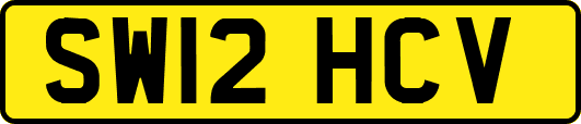 SW12HCV