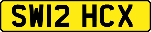 SW12HCX
