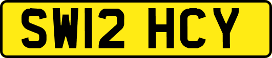SW12HCY