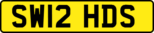 SW12HDS