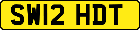 SW12HDT