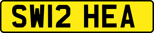 SW12HEA
