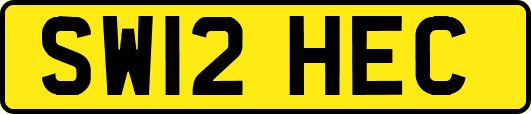 SW12HEC