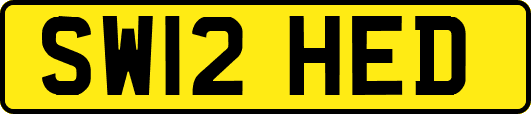 SW12HED