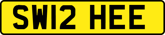 SW12HEE