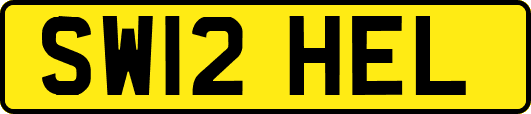 SW12HEL
