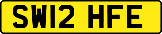 SW12HFE