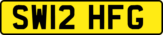 SW12HFG