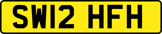 SW12HFH