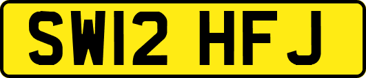 SW12HFJ