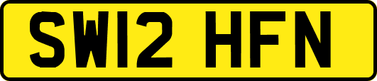 SW12HFN