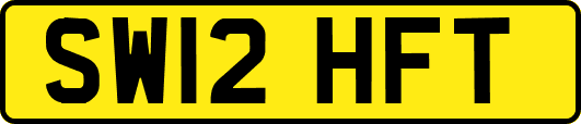 SW12HFT