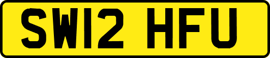 SW12HFU