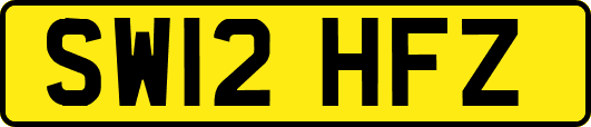 SW12HFZ