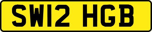SW12HGB