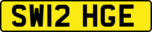 SW12HGE