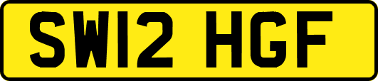 SW12HGF