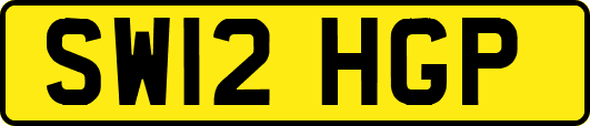 SW12HGP