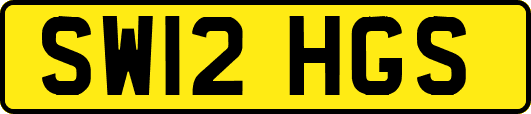 SW12HGS