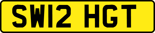 SW12HGT