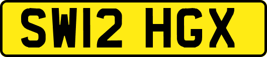 SW12HGX