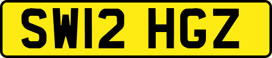 SW12HGZ