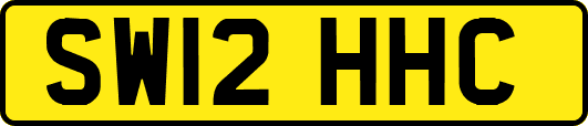 SW12HHC