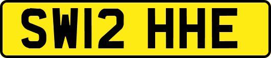 SW12HHE