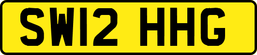 SW12HHG