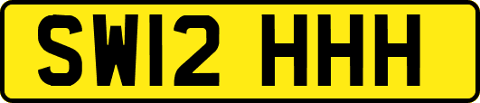 SW12HHH