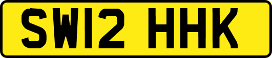 SW12HHK