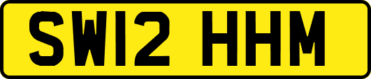 SW12HHM