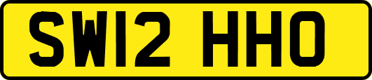 SW12HHO