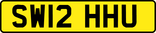 SW12HHU