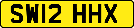SW12HHX