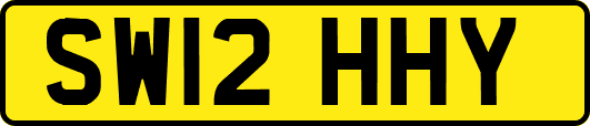SW12HHY