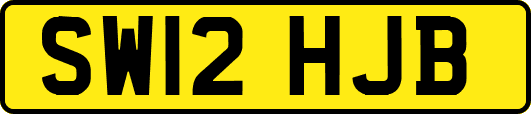 SW12HJB