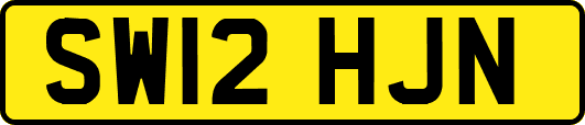 SW12HJN