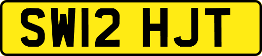 SW12HJT