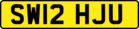 SW12HJU