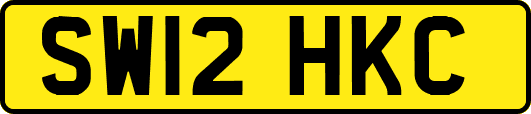 SW12HKC
