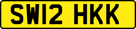 SW12HKK