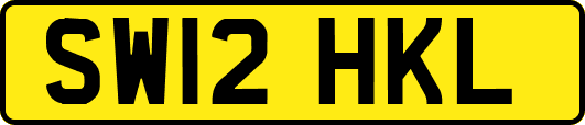 SW12HKL