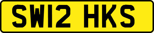 SW12HKS