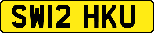 SW12HKU